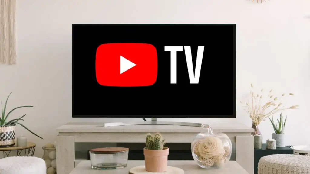 YouTube TV